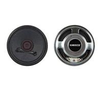 Haut-parleur - Velleman - miniature - 2W / 8 ohm - ø 66mm