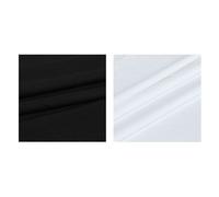 Haut-parleur Vente Chaude Grill Tissu Stéréo Gill Tissu Haut-Parleur Radio Maille Tissu 1.7m x 0.5m