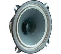 Visaton FR 13 - 4 Ohm 5 pouces 13 cm Haut-parleur large bande 30 W 4 Ω enceinte encastrable
