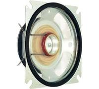 Haut-parleur visaton sl87wpm -8 ohm 2088 G