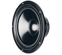 Haut-parleur Visaton VS-W170S-8 1.0 canaux 50 W 33 - 8000 Hz 8 Ohm Noir
