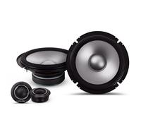 Alpine Pro - Ensemble haut-parleurs composants 2 voies S2-S65C 16,5 cm 240W