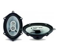 Haut-parleurs pour voiture Caliber - Oval 5X7 3 voies (CDS5768)