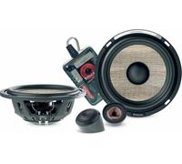 Focal PS165 FSE (la paire) - Haut-parleurs voiture
