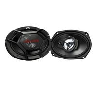 Haut-Parleur Voiture Jvc Cs-Dr6930
