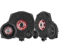 Haut-parleur voiture MTX Audio TX6BMW-F