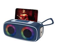 Haut-parleur wireless audio portable Majestic FIRE 13