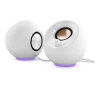 Creative Labs Pebble SE 1-voie Blanc Avec fil 4,4 W