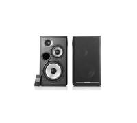 Enceintes Bluetooth Edifier R2750DB Noir vendues par paire Noir E