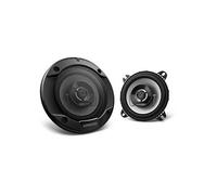 Kenwood Haut-parleurs 2 voies KFCS1066 10 cm 220 W à encastrer 1 paire