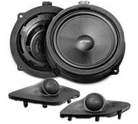 Haut-parleurs 2 voies Compo Avant Hyundai i30 PD/PDE Plug & Play OPTION