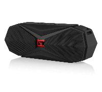 Haut-parleurs 2x 5W Xtreme Bluetooth Portable Radio FM Micro SD Slot USB