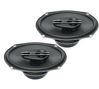 Haut Parleurs 6X9 3 Voies HERTZ AUDIO CX690