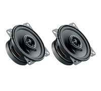 PHONOCAR 66020 Set 2 Haut-Parleurs pour Fiat 600 97> + Connecteurs Avant Voiture