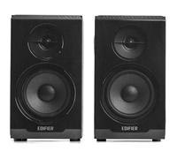 Haut-parleurs actifs - EDI - R33BT - Bluetooth - Tweeter 0,5 pouce - Haut-parleur de graves 3,5 pouces