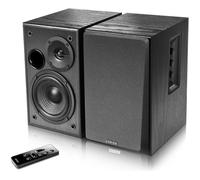Haut-parleurs actifs Edifier R1580MB avec entrées microphone