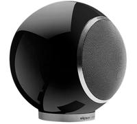 Haut-parleurs actifs - Elipson - Planet L - 80 W - 2-voies - Noir