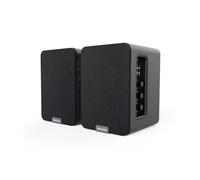 Aiwa ASP-A200 2-voies Noir Sans fil 25 W