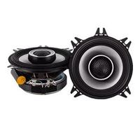 Alpine Pro Haut-parleurs voiture S2-S40 – Coaxiaux 2 voies 10 cm (4")