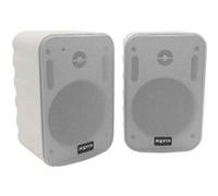 Approx appSPKBT Blanc Sans fil 20 W