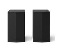Haut-parleurs arrière - LG - SPT8-S.AEUSLLK - 100W - Sans fil - Noir