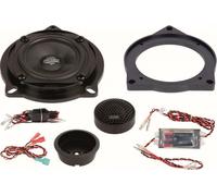 LOT d'enceintes AUDIO SYSTEM MFIT 100 pour Mini G30/31/32/11/12/01/02/05
