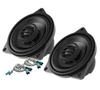 Haut-parleurs AUDISON APBMW X4E 10 cm pour BMW E81/82/87/88,E90/91/92/93,E84 ...