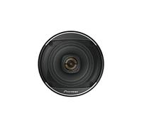 Haut-parleurs auto coaxiaux 2 voies TS-A1081F 10 cm 230 W max 50 W RMS