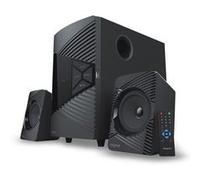 Creative Haut-parleurs Bluetooth SBS E2500 2.1 Noir 60 W