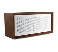 Haut-parleurs bluetooth Denver Electronics 2 x 5 W - Blanc - Denver Electronics