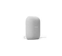 Haut-parleurs Bluetooth - Google - Nest Audio - Blanc - Sans fil - Garantie 2 ans