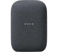Haut-parleurs Bluetooth - Google - Nest Audio - Noir - Sans fil - Bluetooth 5.0