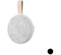 Haut-parleurs bluetooth hiditec urban rok s ipx5 3w G