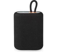 Haut-parleurs Bluetooth® | La durée de vie maximale de la batterie: 7 heures | Conception de la main | 7 W | Mono | Microphone invité | Synchronisationable | Noir