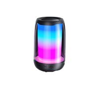 Haut-parleurs Bluetooth LED colorés, Mini caisson de basses, Portable, carte de bureau U disque, téléphone Portable, colonne colonnka