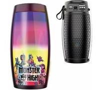 Haut-parleurs bluetooth Monster High 5 V