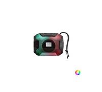 Haut-parleurs bluetooth MSBAX RGB 10 W