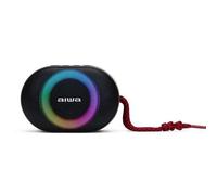 Haut-parleurs bluetooth portables Aiwa BST330RD 10W
