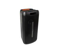 Haut-parleurs bluetooth portables Blow 30-391 Noir
