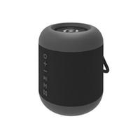 Haut-parleurs bluetooth portables Celly BOOSTBK Noir