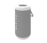 Celly ULTRABOOSTWH haut-parleur portable et de fête Blanc 10 W