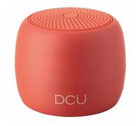 Haut-parleurs bluetooth portables DCU MINI