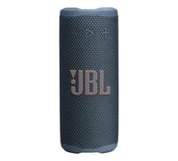 Haut-parleurs Bluetooth portables de haute qualité JBL 255689 en bleu - 16 W