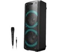 Denver Enceinte Bluetooth BPS-352 – AUX, SD, USB – Noir