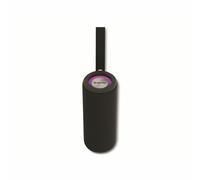 Haut-parleurs bluetooth portables Denver Electronics BTV213 NEGRO10W Noir