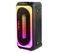 Denver BPS-451 Haut-Parleur 2-Voies Noir avec Fil 400 W