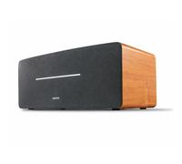 Enceinte sans fil Bluetooth Edifier D12 Bois - Neuf