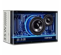 Haut-parleurs bluetooth portables Edifier QD35 Blanc 40 W