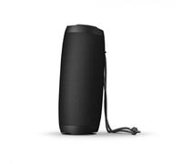 Enceinte Sans Fil Bluetooth Auxiliary USB Résistant Eclaboussures 20W Noir