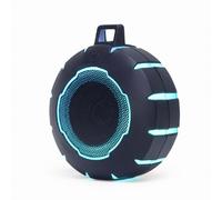 Haut-parleurs bluetooth portables GEMBIRD SPK-BTOD-01